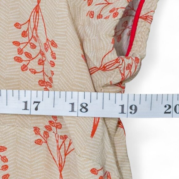 Kookai Paris Printed Shift Dress — EU 40 (≈US 8) | 100 % Viscose - Picture 7 of 12